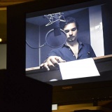 Voice artist - José P.