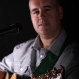 Voice artist - Roger M.