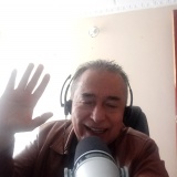 Voice artist - Jairo E.