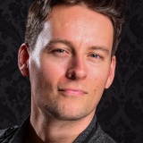 Voice artist - Rüdiger K.