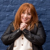 Voice artist - Teresa A.