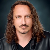 Voice artist - James W.