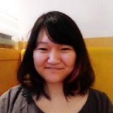 Voice artist - Mei K.