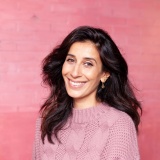 Voice artist - Tamara M.