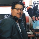 Voice artist - Belizario G.