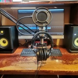 Voice artist - Senseimoy