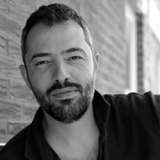 Voice artist - Marc R.