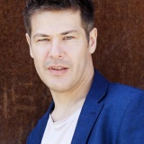 Voice artist - Andree-Östen S.