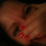 Voice artist - Antonella C.