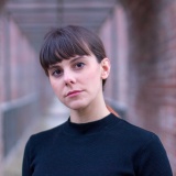 Voice artist - Giulia O.