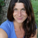 Voice artist - Simone S.