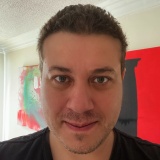 Voice artist - Jorge F.