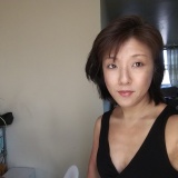 Voice artist - Yoko H.