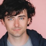 Voice artist - Jamie H.