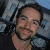 Voice artist - Dave E.