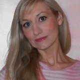 Voice artist - Kate V.