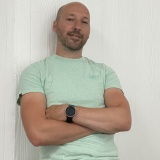 Voice artist - Stefan D.