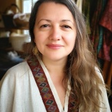 Voice artist - Oana C.