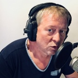 Voice artist - laurent