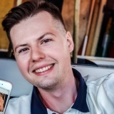 Voice artist - Andrzej P.