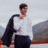 Voice artist - luciano