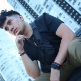 Voice artist - Jesús M.