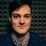 Voice artist - Cedric H.