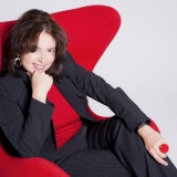 Voice artist - Stefania B.