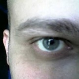 Voice artist - Chris B.