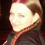 Voice artist - Carrie S.