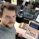 Voice artist - Daniel B.