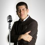 Voice artist - Mauricio N.