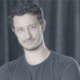 Voice artist - Renilson B.