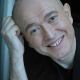 Voice artist - Marco M.