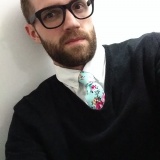 Voice artist - Andrew Y.