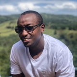 Voice artist - Patrick N.