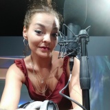 Voice artist - Luisa G.