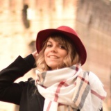 Voice artist - Giulia G.