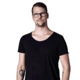 Voice artist - Peter K.