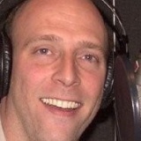 Voice artist - Garth C.