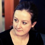 Voice artist - Joanna L.