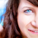 Voice artist - Nelly R.