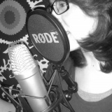 Voice artist - Mona S.