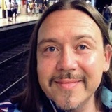 Voice artist - Stefan H.