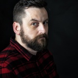 Voice artist - Andy D.