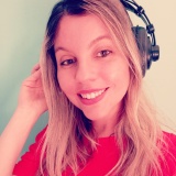 Voice artist - Liliane C.