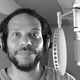 Voice artist - Dan D.