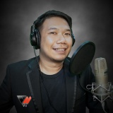 Voice artist - Jeffrey J.