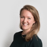 Voice artist - Emily B.