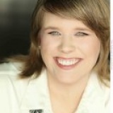 Voice artist - Christina B.